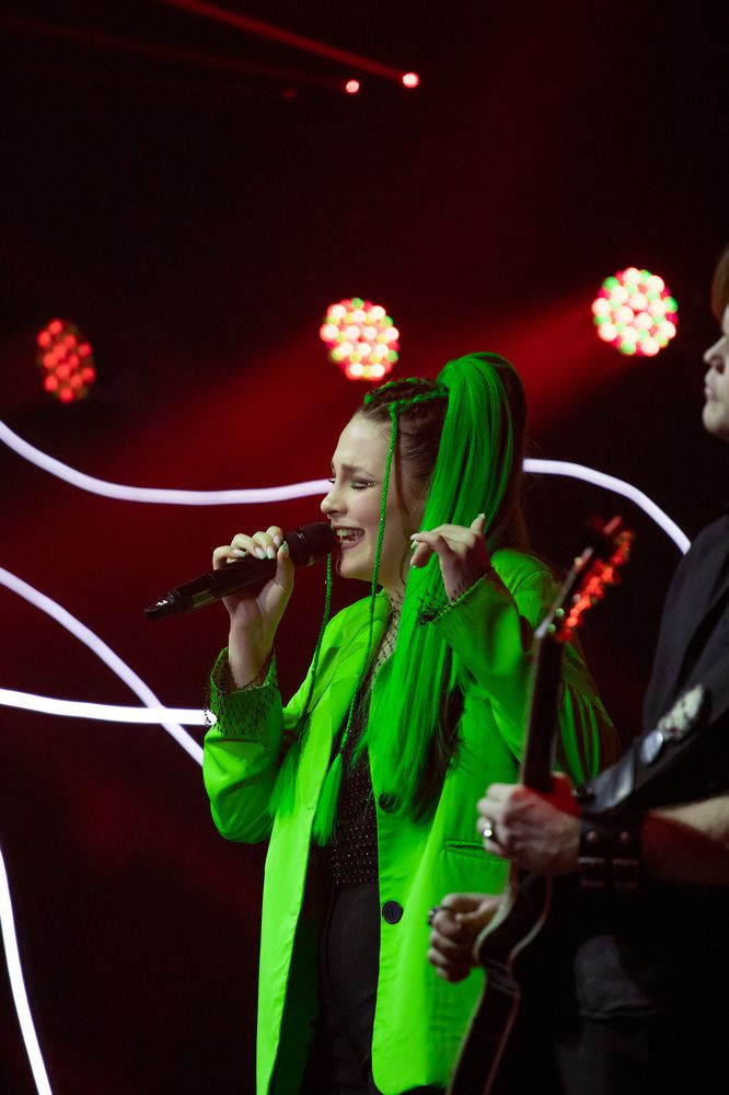 Photograph by Сергей Булышев