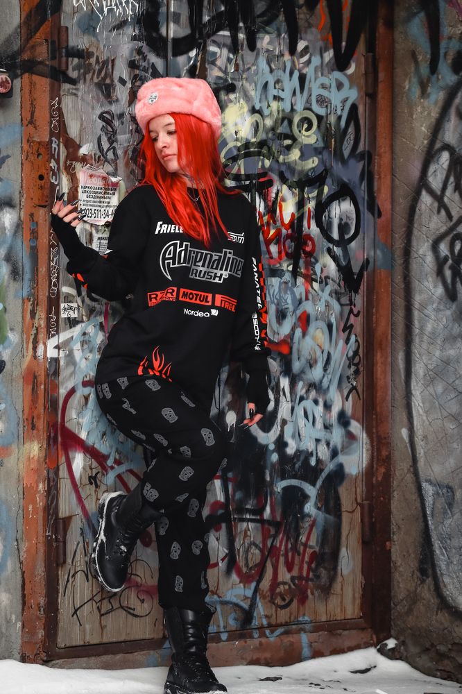 Photograph by Сергей Булышев