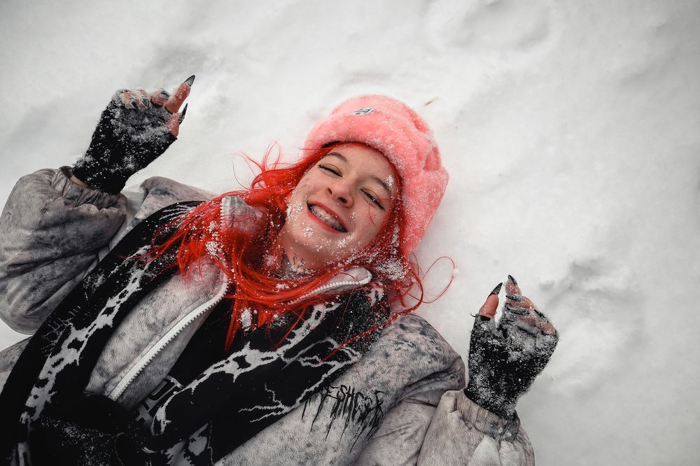 Photograph by Сергей Булышев