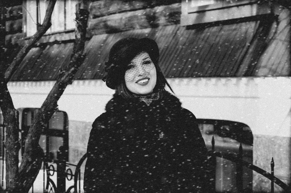 Photograph by Ксения Тенькина