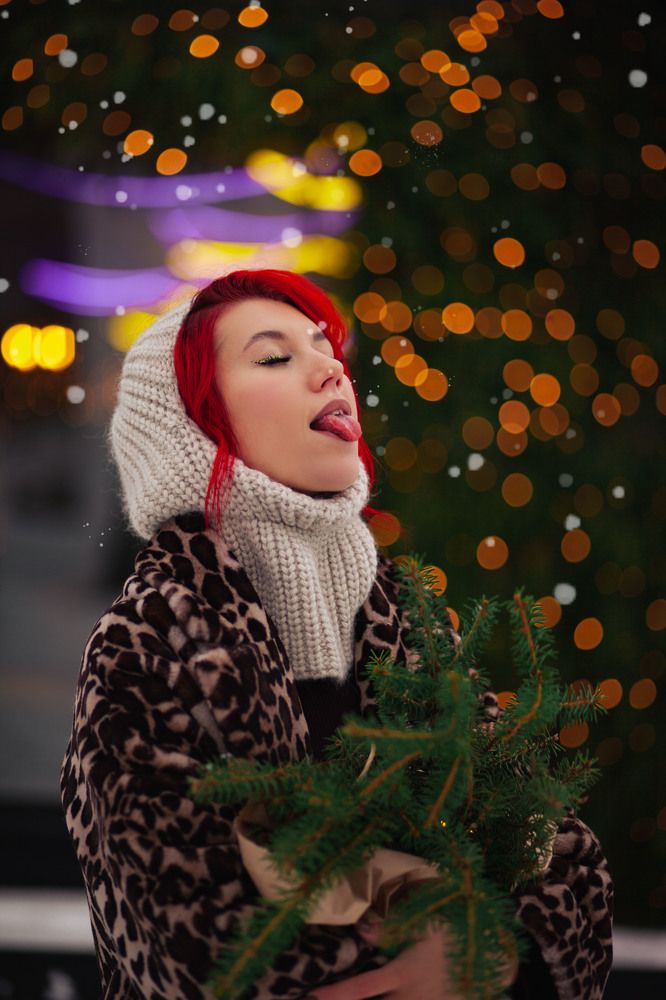 Photograph by Люба Волкова