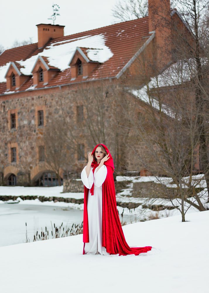 Photograph by Ольга Подаваленко