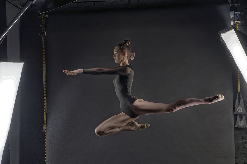 Photograph by Konstantin Zotkin