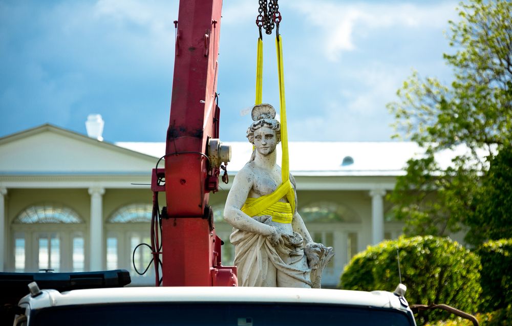 Photograph by Анна Костецкая