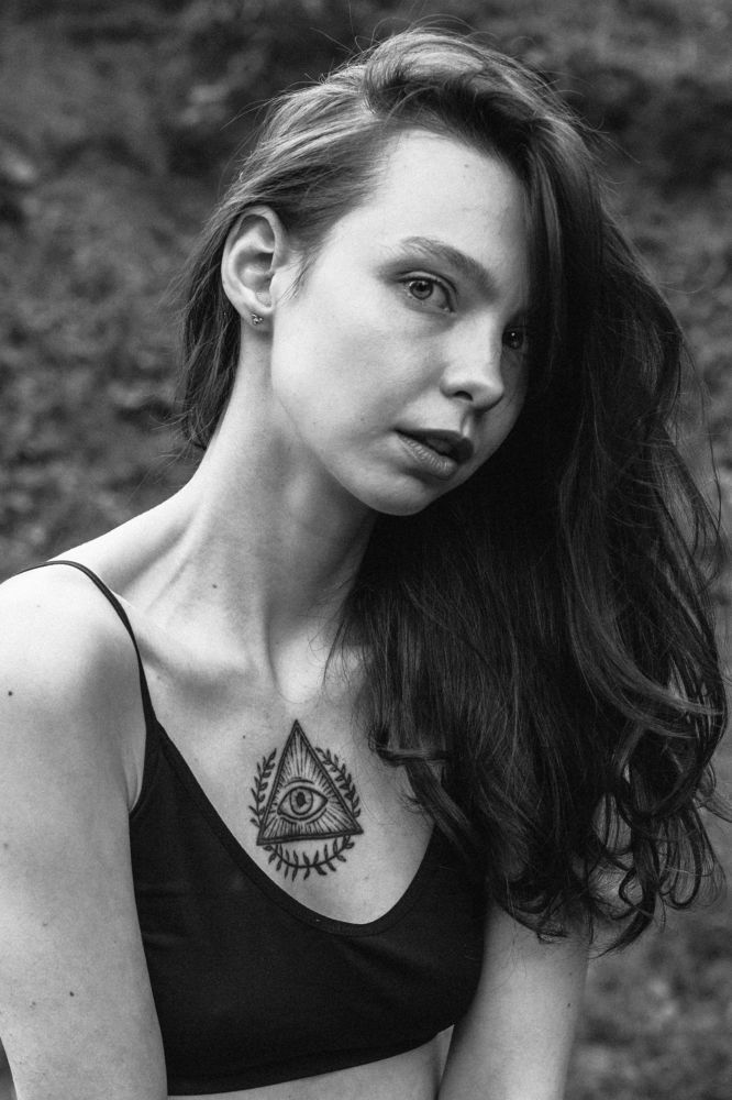 Фотография автора Романов Никита