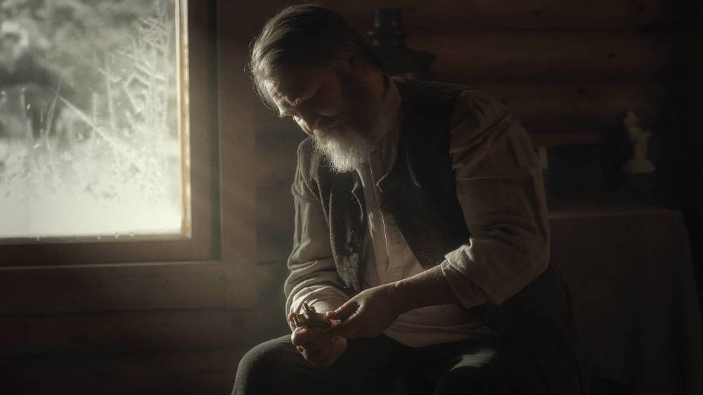 В Рождество Христово