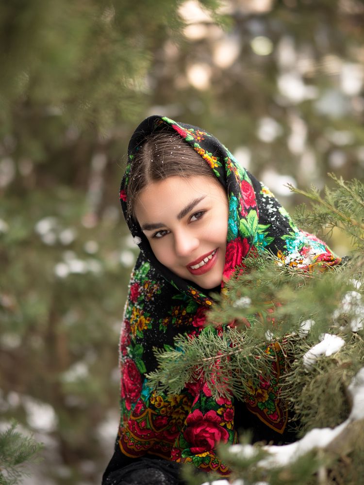 Photograph by Юрий Кислый