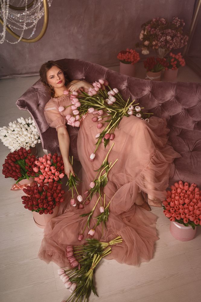 Photograph by Елена Власова