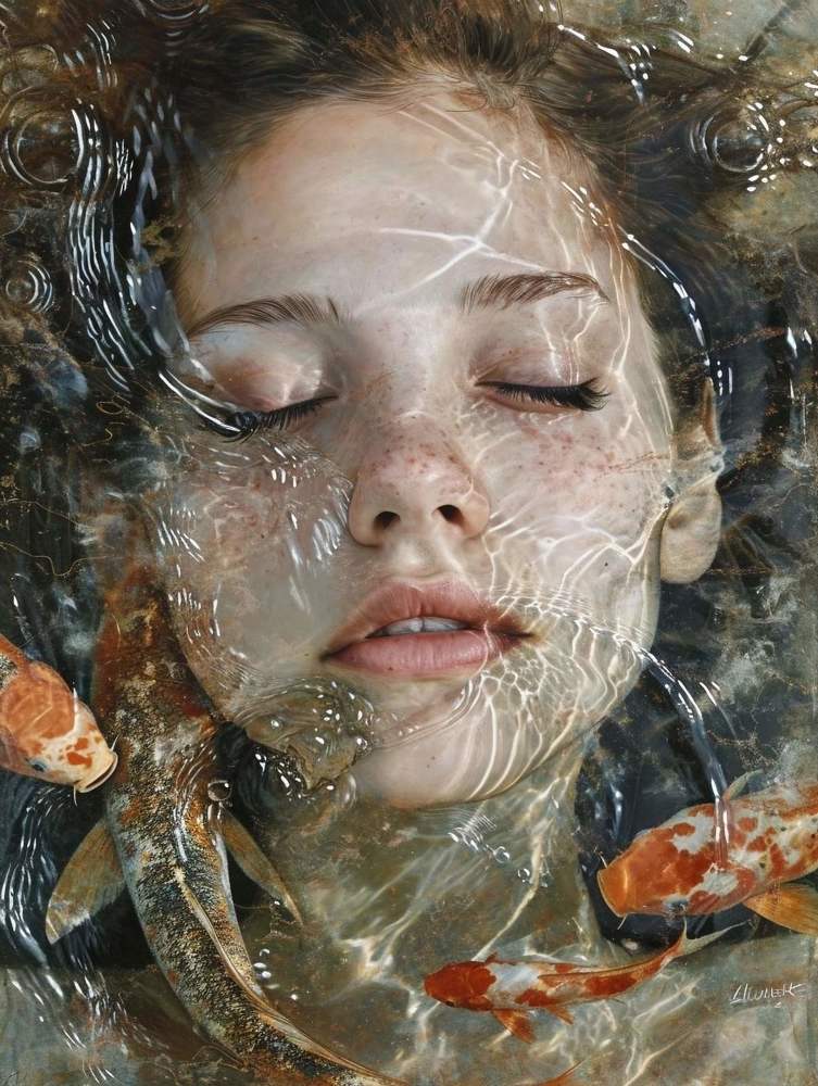 Фотография автора Ганина Галина