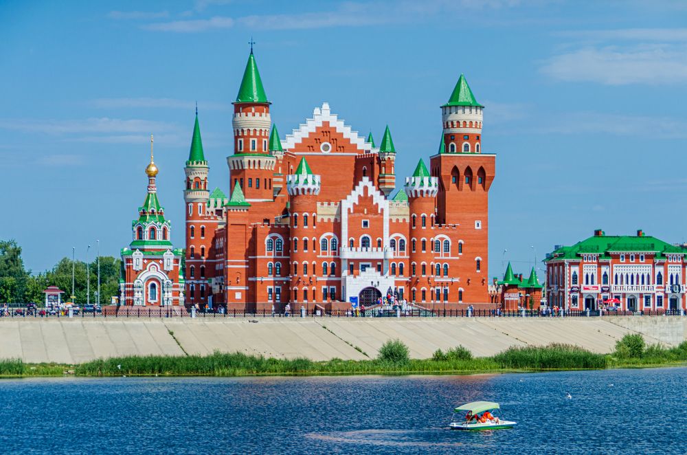 Photograph by Денис Кичев