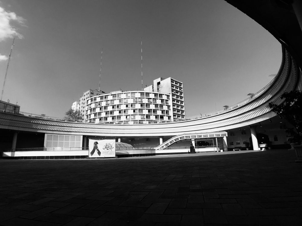 Photograph by hessam nabavi