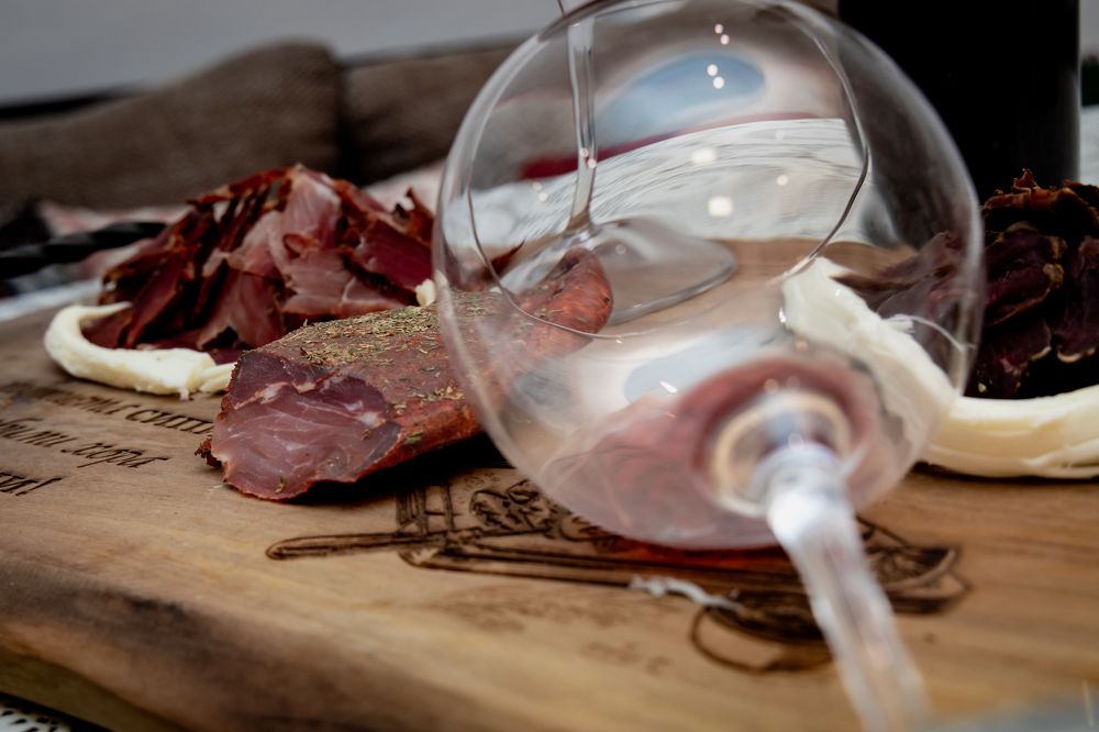 Photograph by Greta Jordanova