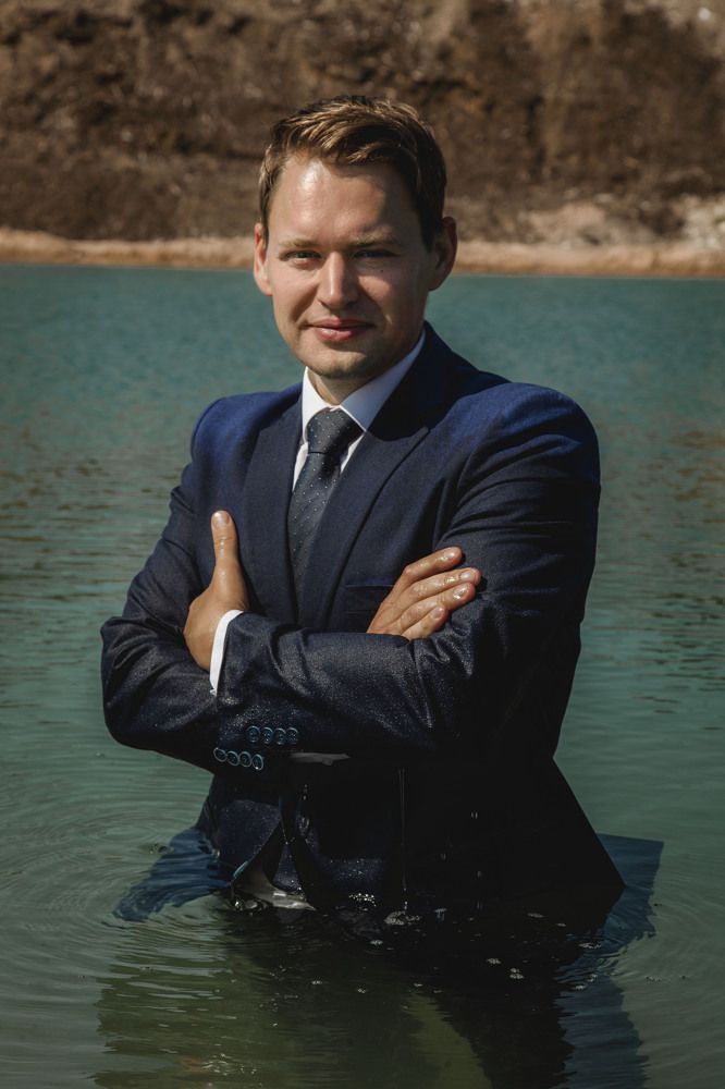 Photograph by Люба Волкова