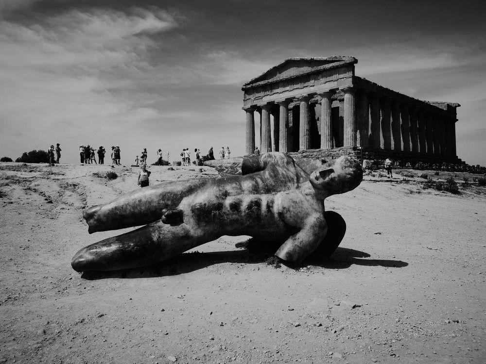 Photograph by Daniel Núñez