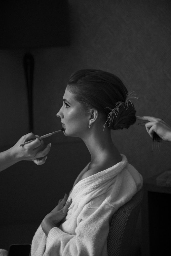 Photograph by Люба Волкова