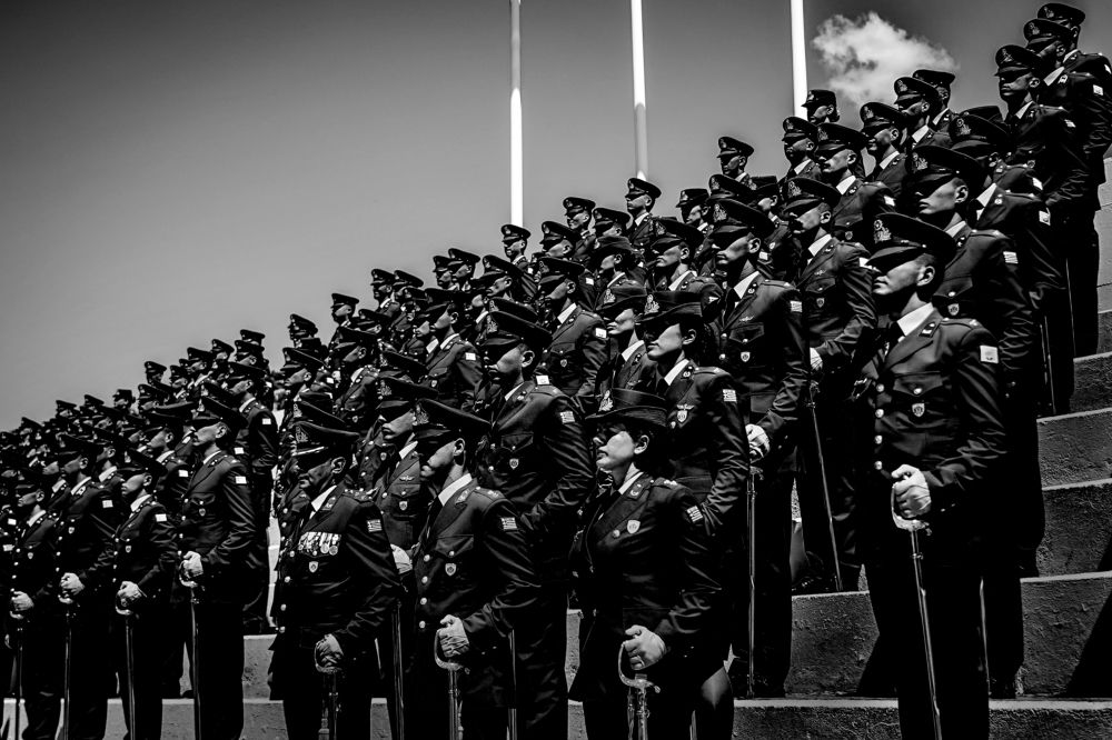 Photograph by Marineza Vamvakari