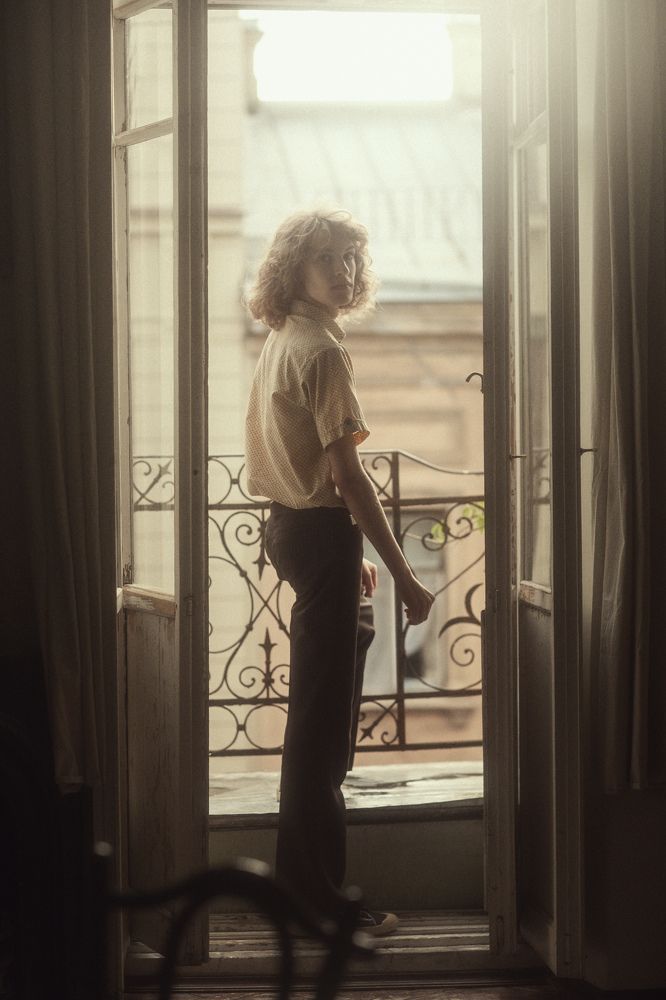 Photograph by Сергей Спирин