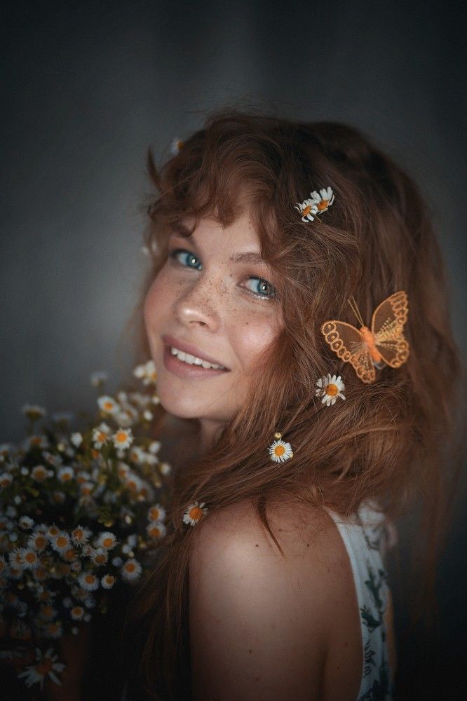 Photograph by Татьяна Максакова