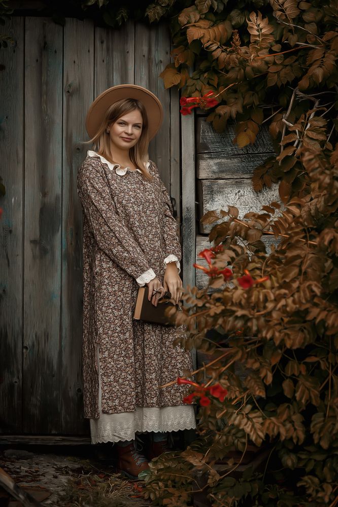 Photograph by Елена Власова