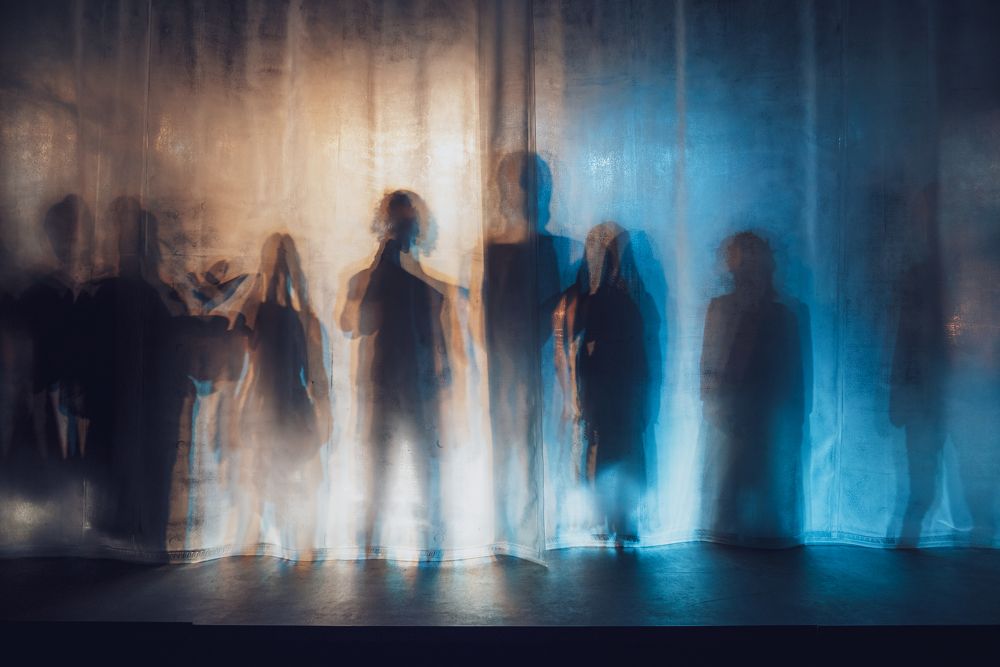 Photograph by Юлия Губина