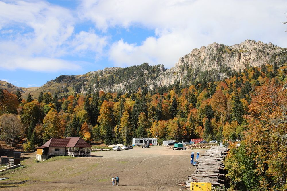 Photograph by Юлия Баринова