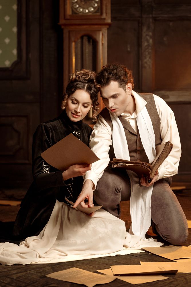 Photograph by Юлия Губина