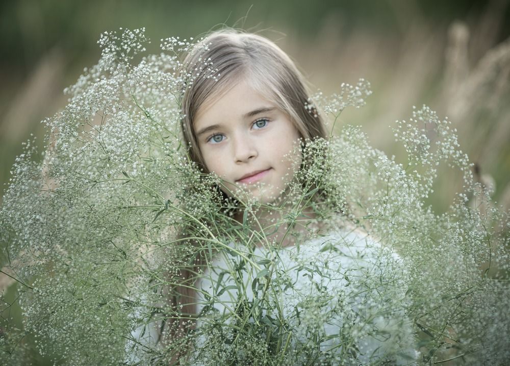 Photograph by Farida Atayan