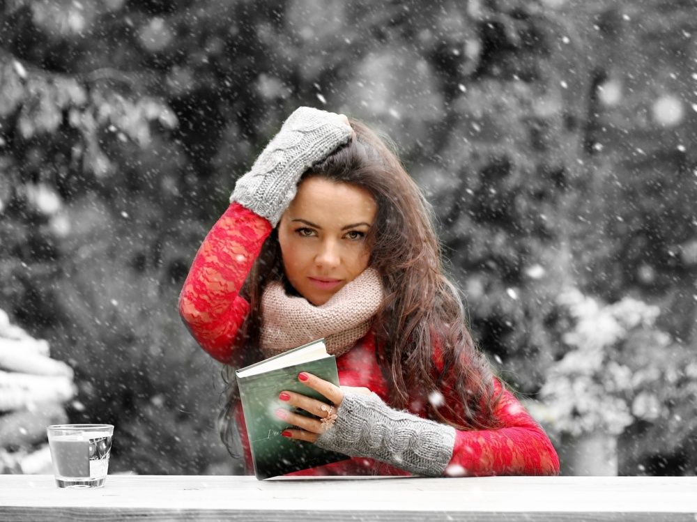 Photograph by Ruzena Suchánková