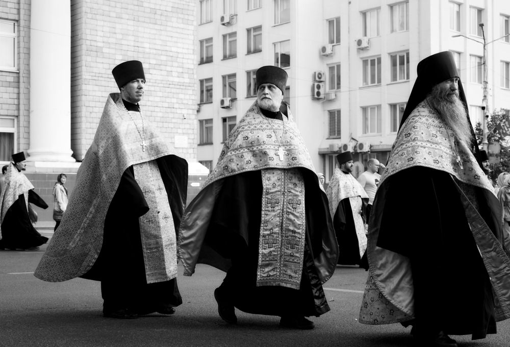 Photograph by Татьяна Смирнова