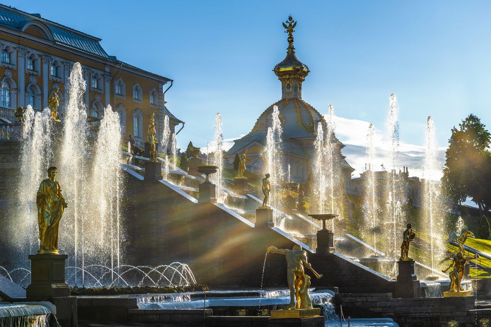 Photograph by Марина Короткова