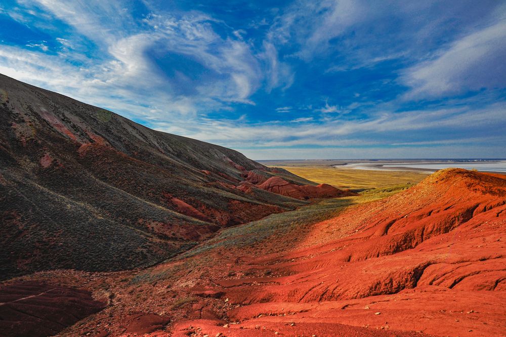 Photograph by Олег Корешонков