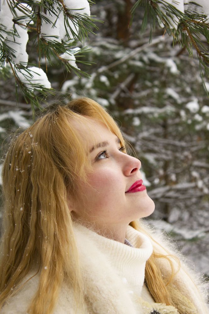 Photograph by Анна