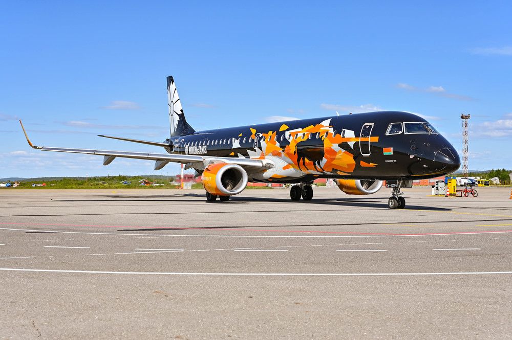 Photograph by Tanzilya Gabidullina