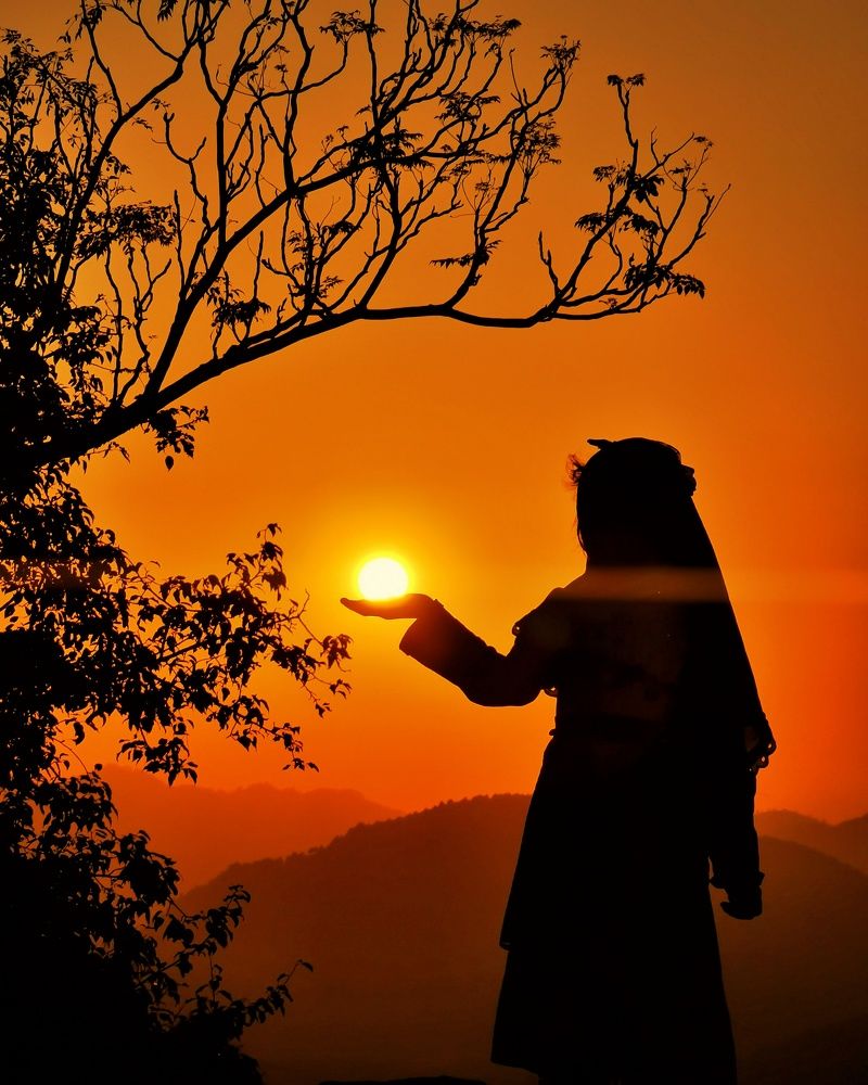 Photograph by Malik Mohsin