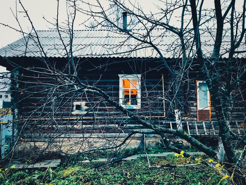 Photograph by Димитрий Осинцев