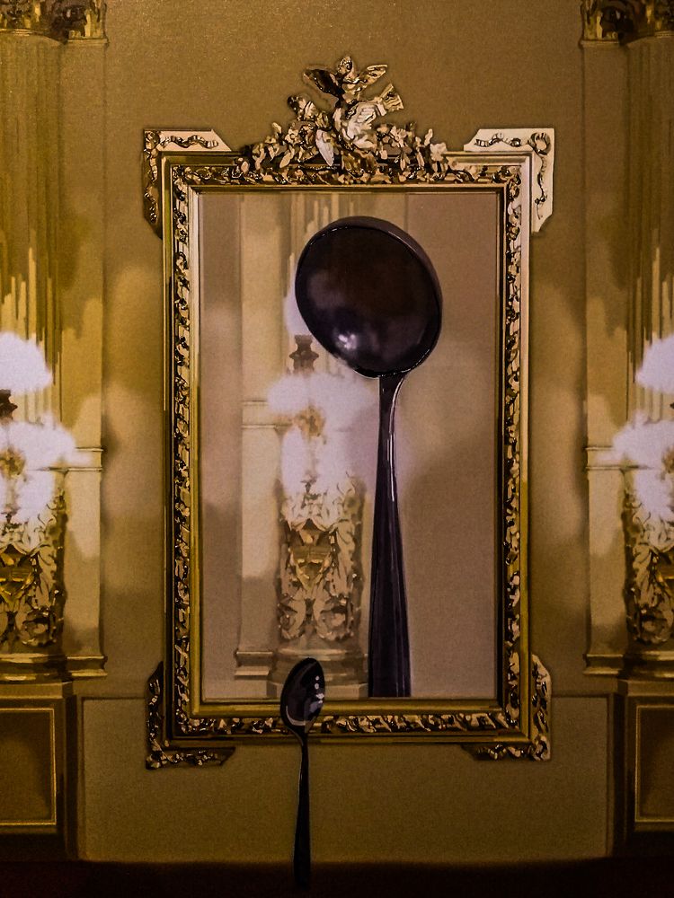 Photograph by Maria Julieta ZURZOLO