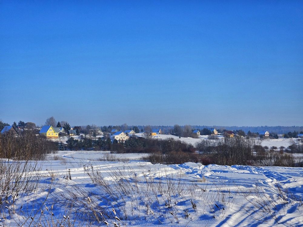 Photograph by Ирина Лучинская