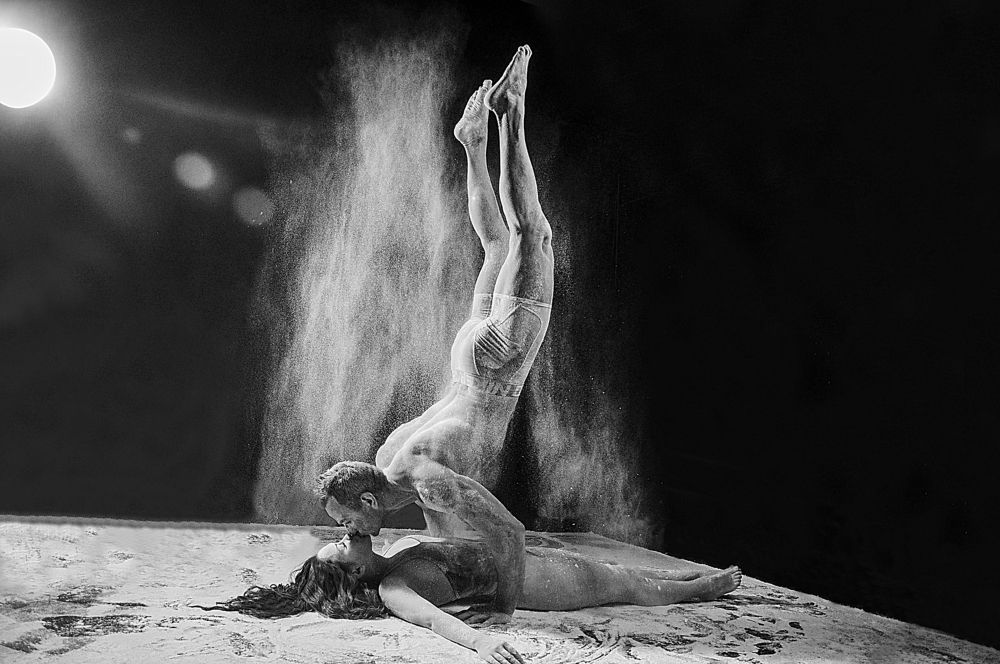 Photograph by Юрий Байковский