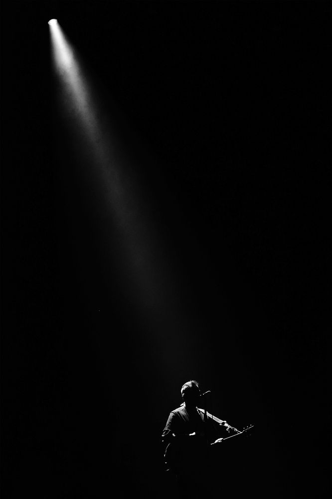 Photograph by Bob Gajdoš