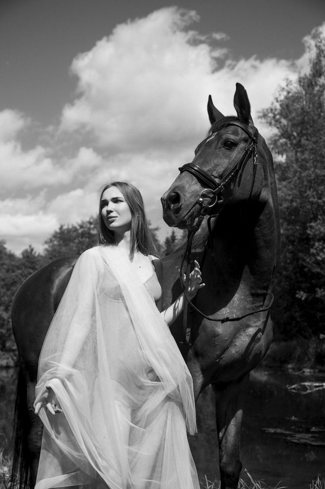 Photograph by Anya Markova