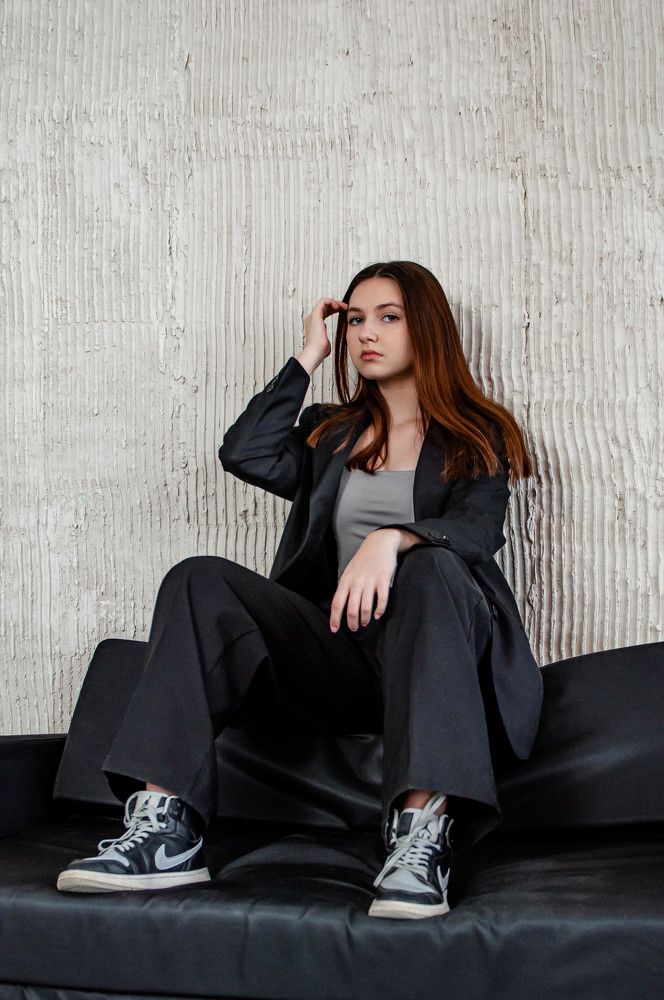 Photograph by Ангелина Ларина