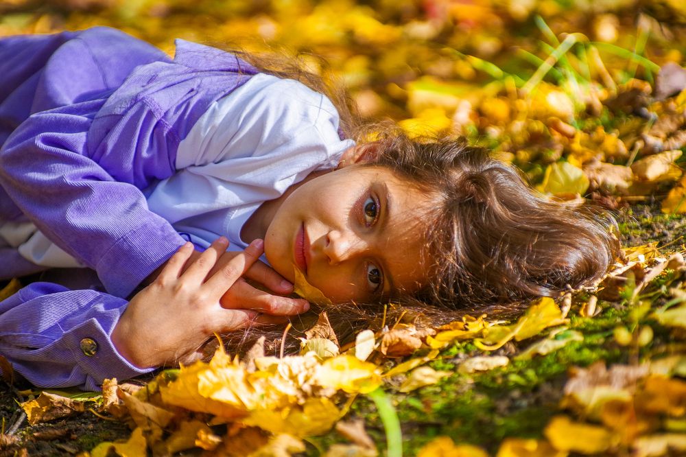 Photograph by Александр Трошин