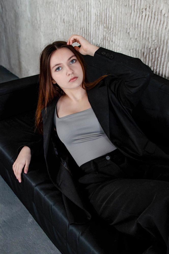 Photograph by Ангелина Ларина