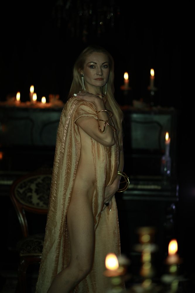 Photograph by Nikolay Konovalov