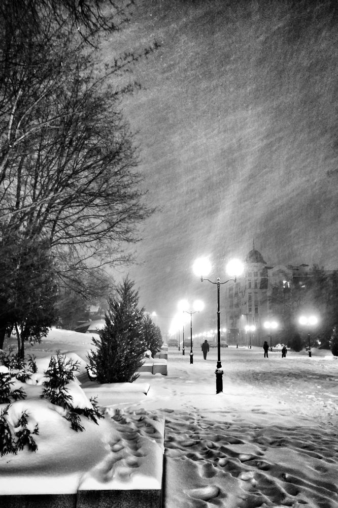 Photograph by Штунь Татьяна