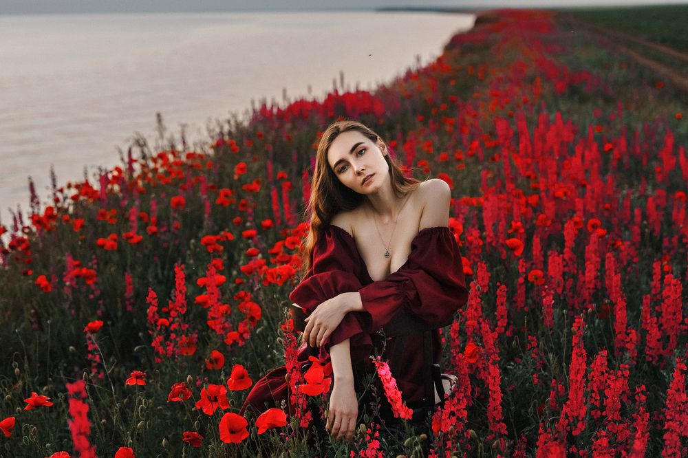 Photograph by Svetana Kurilvich