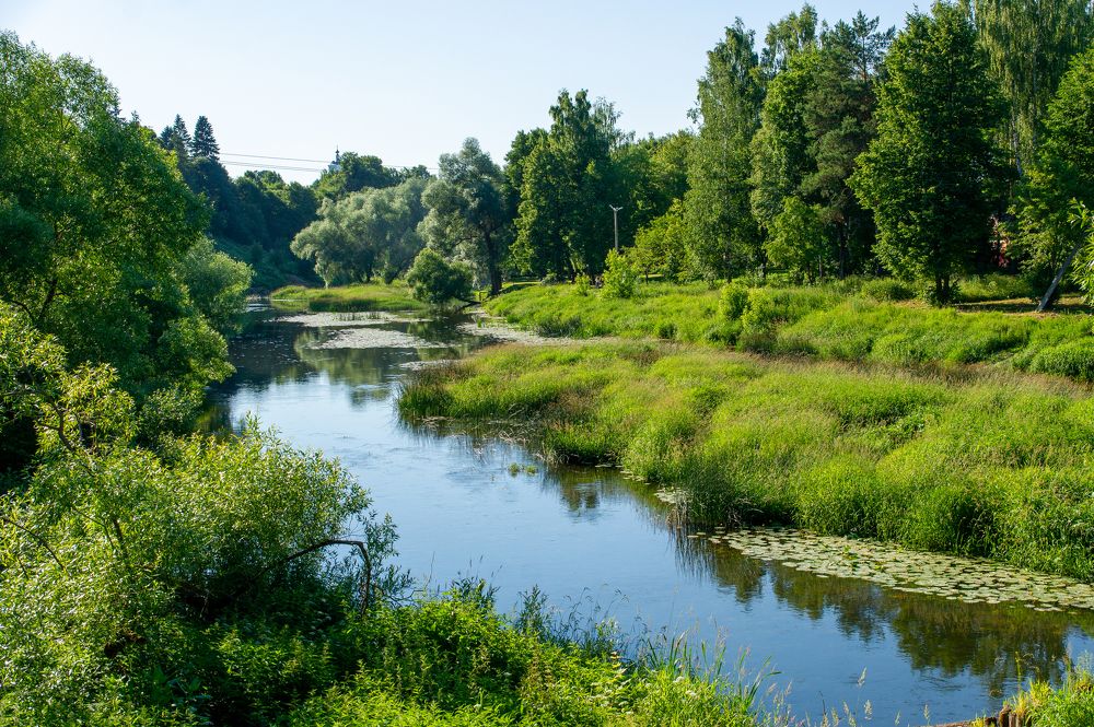 Photograph by Владислав Калюкин