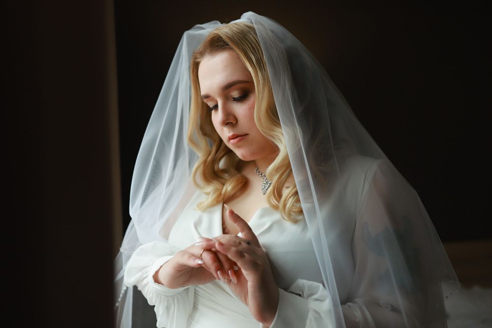 Photograph by Катерина Медведева