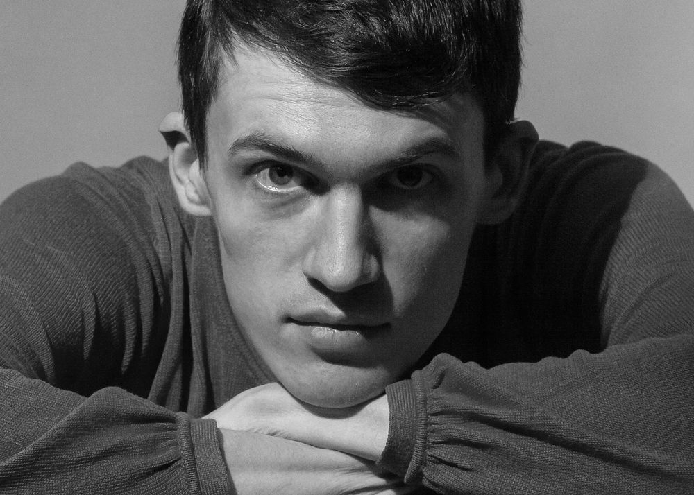 Photograph by Людмила Новосёлова