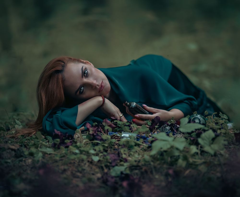 Фотография автора Марина Григорьева